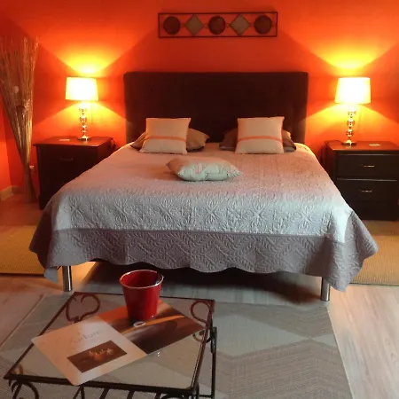 D'hotes Dans La Baie Du Mt St Michel * Carolles