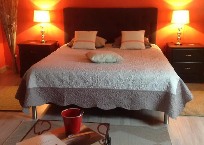 D'hotes Dans La Baie Du Mt St Michel * Carolles