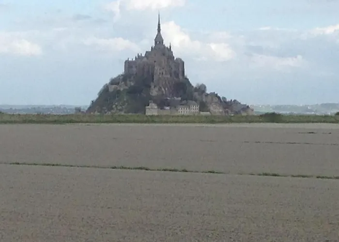 Bed & Breakfast D'hotes Dans La Baie Du Mt St Michel *