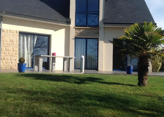 Bed & Breakfast D'hotes Dans La Baie Du Mt St Michel